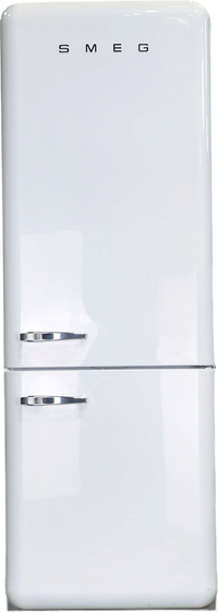 Réfrigérateur Avec Congélateur 481 Litres Reconditionné SMEG FAB38RWH5