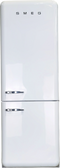 Réfrigérateur Avec Congélateur 481 Litres Reconditionné SMEG FAB38RWH5