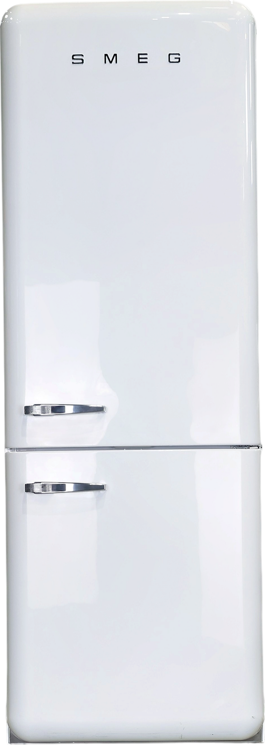 Réfrigérateur Avec Congélateur 481 Litres Reconditionné SMEG FAB38RWH5