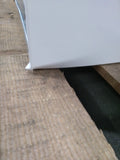 Réfrigérateur Avec Congélateur 481 Litres Reconditionné SMEG FAB38RWH5
