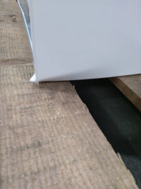 Réfrigérateur Avec Congélateur 481 Litres Reconditionné SMEG FAB38RWH5