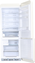 Réfrigérateur Avec Congélateur 481 Litres Reconditionné SMEG FAB38RCR6