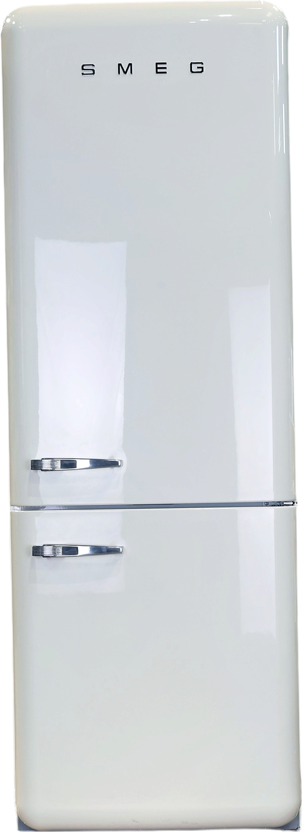 Réfrigérateur Avec Congélateur 481 Litres Reconditionné SMEG FAB38RCR6