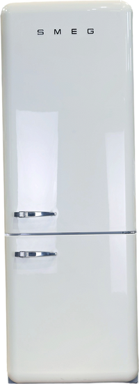 Réfrigérateur Avec Congélateur 481 Litres Reconditionné SMEG FAB38RCR6