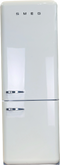 Réfrigérateur Avec Congélateur 481 Litres Reconditionné SMEG FAB38RCR6