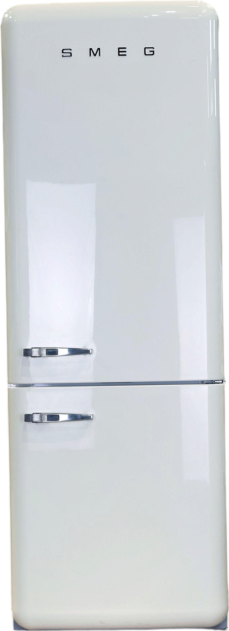 Réfrigérateur Avec Congélateur 481 Litres Reconditionné SMEG FAB38RCR6