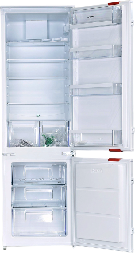 Réfrigérateur Encastrable 269 Litres Reconditionné SMEG C41721E