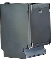 Lave-vaisselle Encastrable 14 couverts Reconditionné SMEG STL322BQLFR