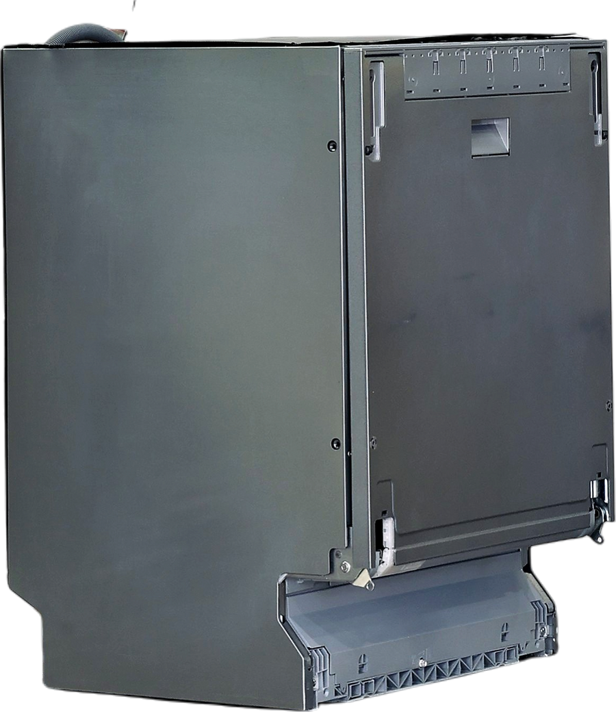 Lave-vaisselle Encastrable 14 couverts Reconditionné SMEG STL322BQLFR