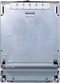 Lave-vaisselle Encastrable 14 couverts Reconditionné SMEG STL322BQLFR