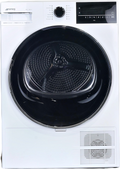 Seche-linge Pompe à Chaleur 8 kg Reconditionné SMEG DNP83SLIN