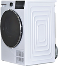 Seche-linge Pompe à Chaleur 8 kg Reconditionné SMEG DNP83SLIN