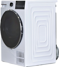 Seche-linge Pompe à Chaleur 8 kg Reconditionné SMEG DNP83SLIN