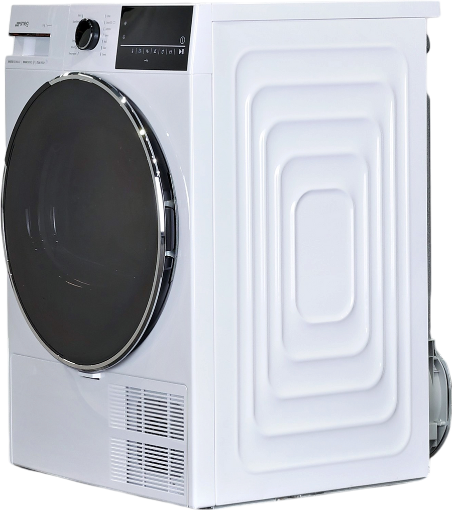 Seche-linge Pompe à Chaleur 8 kg Reconditionné SMEG DNP83SLIN