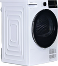 Seche-linge Pompe à Chaleur 8 kg Reconditionné SMEG DNP83SLIN