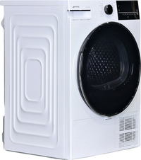 Seche-linge Pompe à Chaleur 8 kg Reconditionné SMEG DNP83SLIN