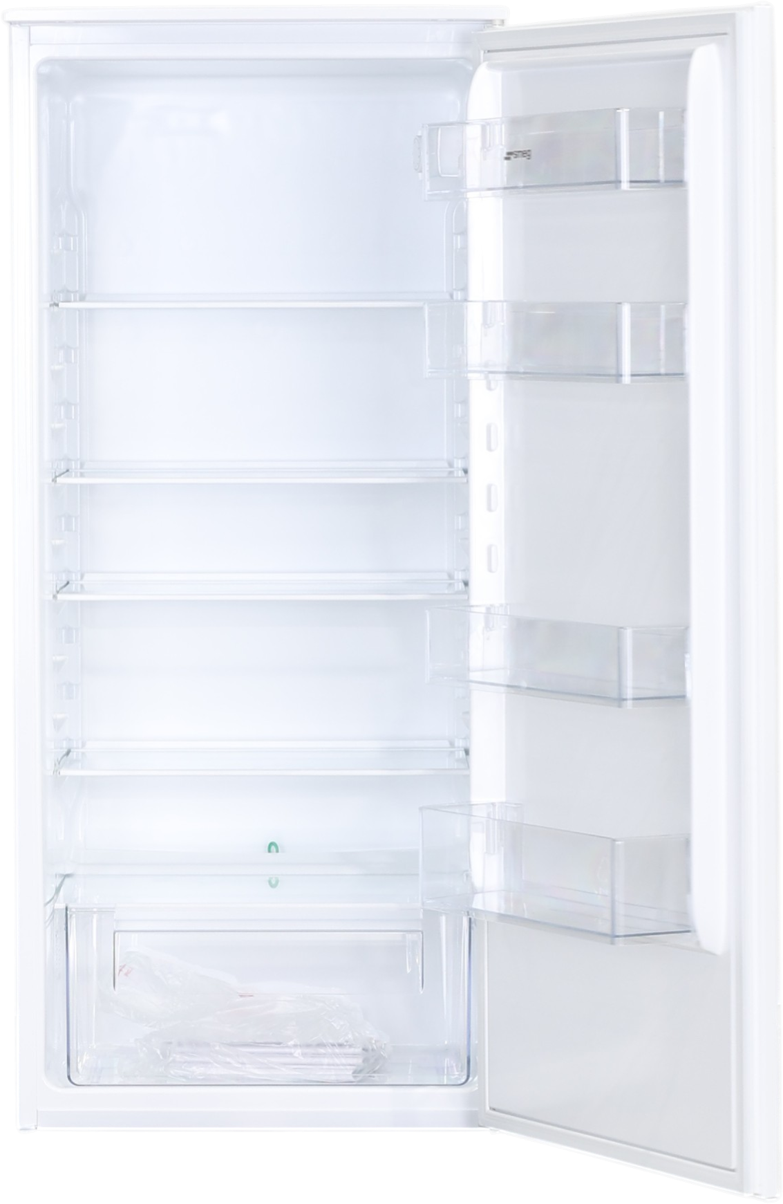 Réfrigérateur Encastrable 208 Litres Reconditionné SMEG S4L120E