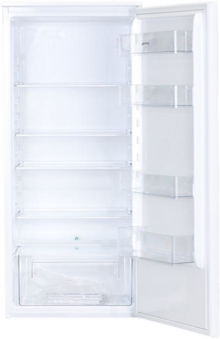 Réfrigérateur Encastrable 208 Litres Reconditionné SMEG S4L120E