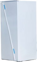 Réfrigérateur Encastrable 208 Litres Reconditionné SMEG S4L120E