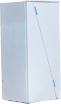 Réfrigérateur Encastrable 208 Litres Reconditionné SMEG S4L120E