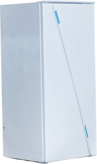 Réfrigérateur Encastrable 208 Litres Reconditionné SMEG S4L120E