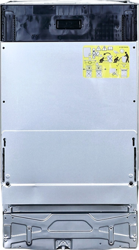 Lave-vaisselle Encastrable 10 couverts Reconditionné SMEG ST4523DIN