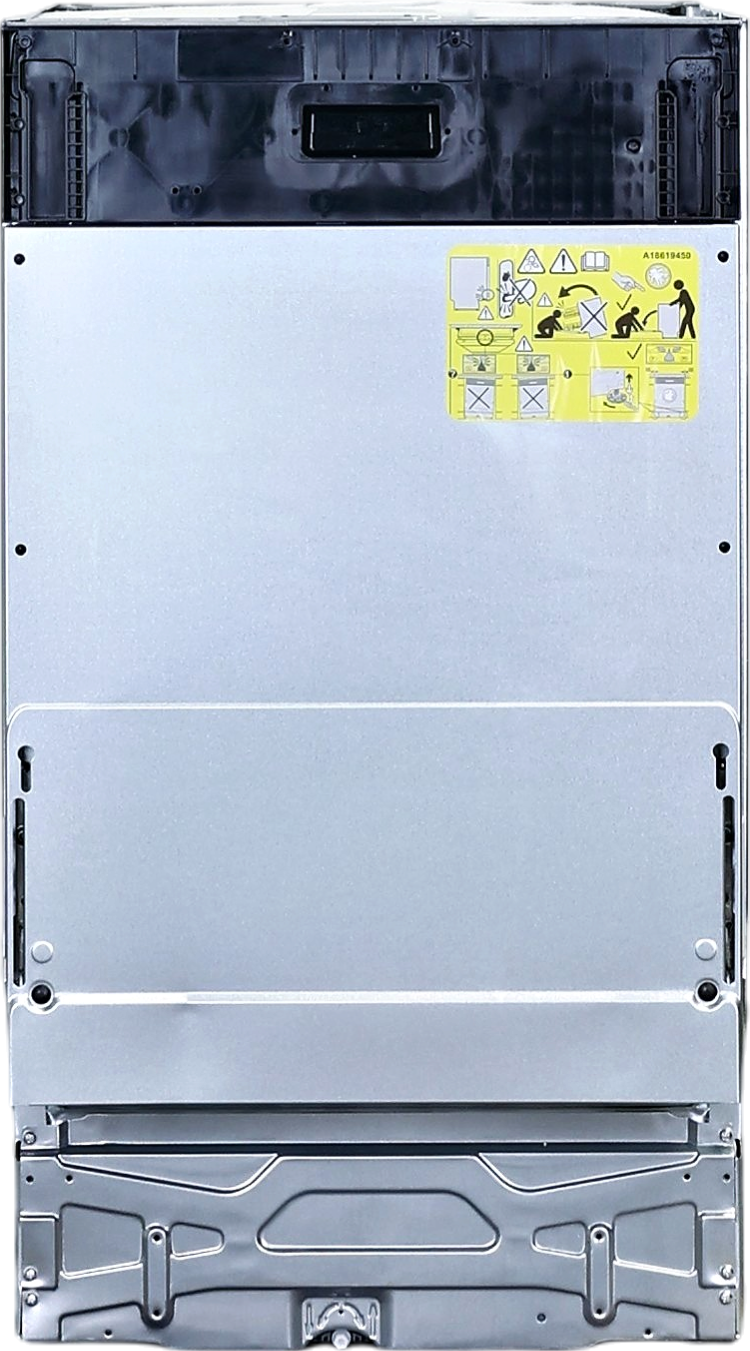 Lave-vaisselle Encastrable 10 couverts Reconditionné SMEG ST4523DIN