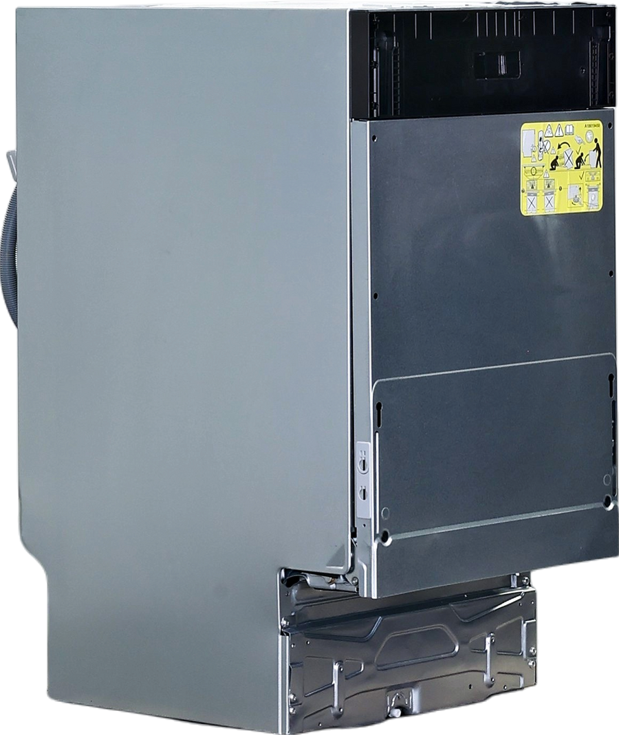 Lave-vaisselle Encastrable 10 couverts Reconditionné SMEG ST4523DIN