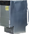 Lave-vaisselle Encastrable 10 couverts Reconditionné SMEG ST4523DIN