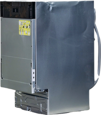 Lave-vaisselle Encastrable 10 couverts Reconditionné SMEG ST4523DIN