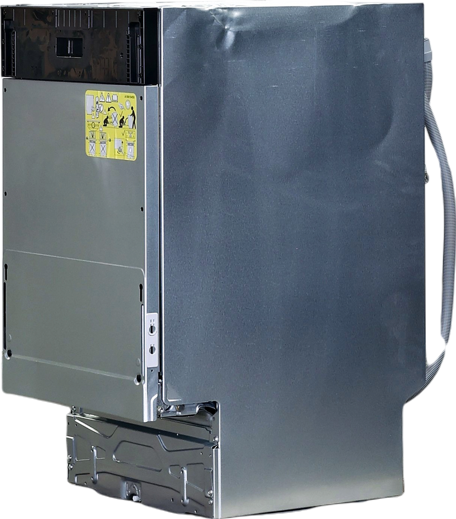Lave-vaisselle Encastrable 10 couverts Reconditionné SMEG ST4523DIN