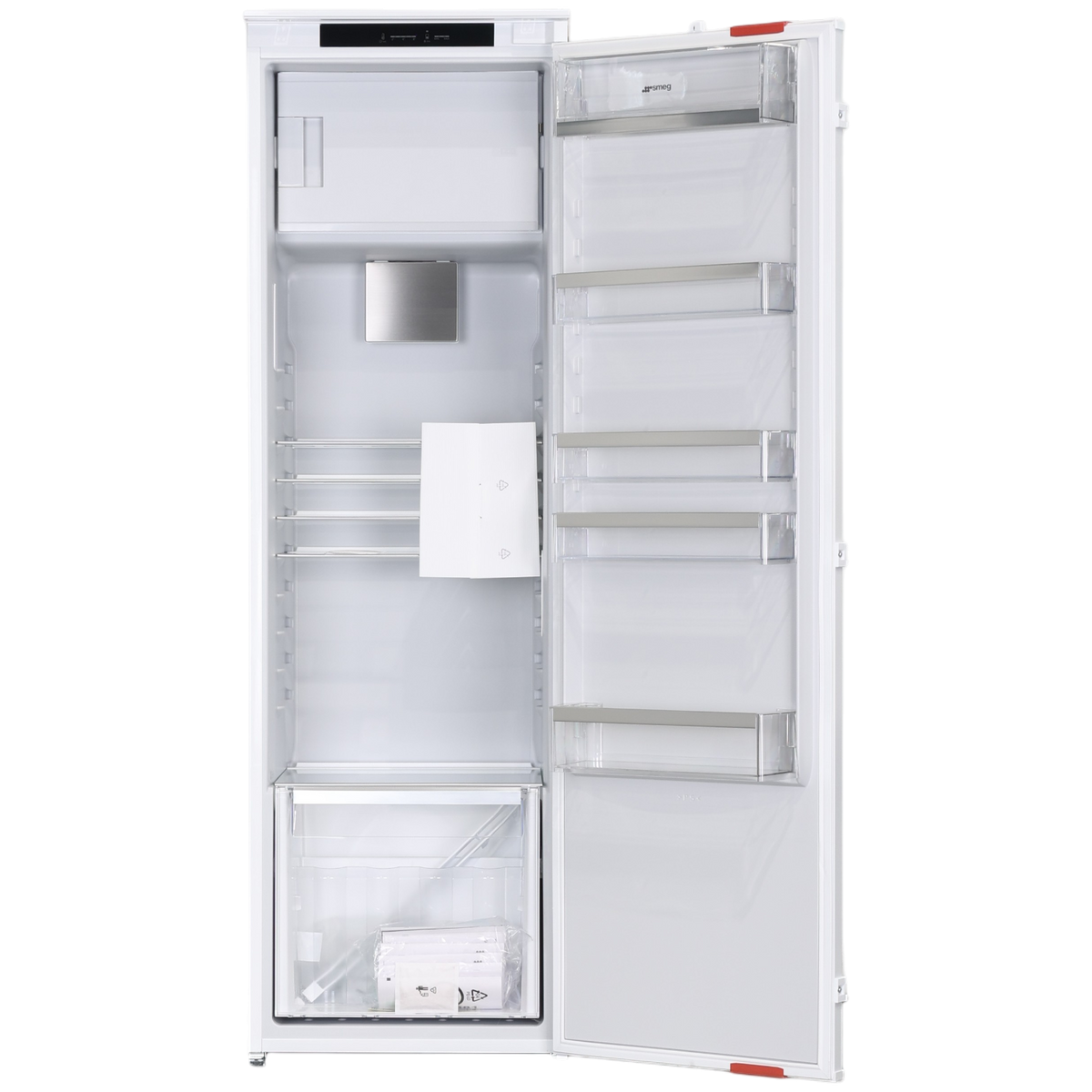 Réfrigérateur Encastrable 286 Litres Reconditionné SMEG S9C1741E