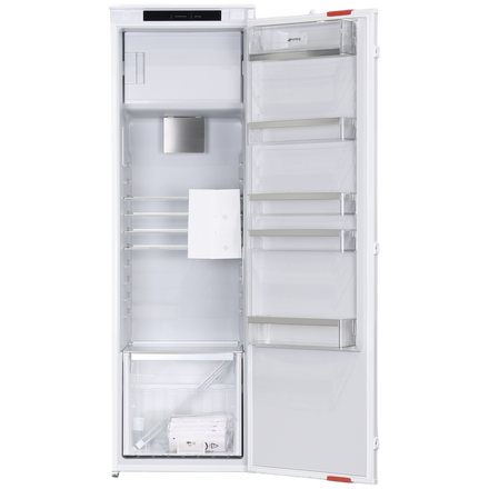 Réfrigérateur Encastrable 286 Litres Reconditionné SMEG S9C1741E