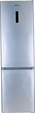 Réfrigérateur Avec Congélateur 331 Litres Reconditionné SMEG RC20XDNC