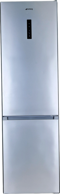Réfrigérateur Avec Congélateur 331 Litres Reconditionné SMEG RC20XDNC