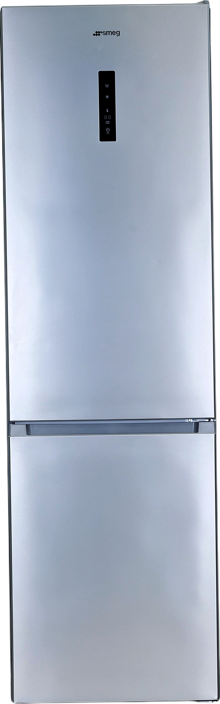 Réfrigérateur Avec Congélateur 331 Litres Reconditionné SMEG RC20XDNC