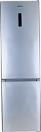 Réfrigérateur Avec Congélateur 331 Litres Reconditionné SMEG RC20XDNC