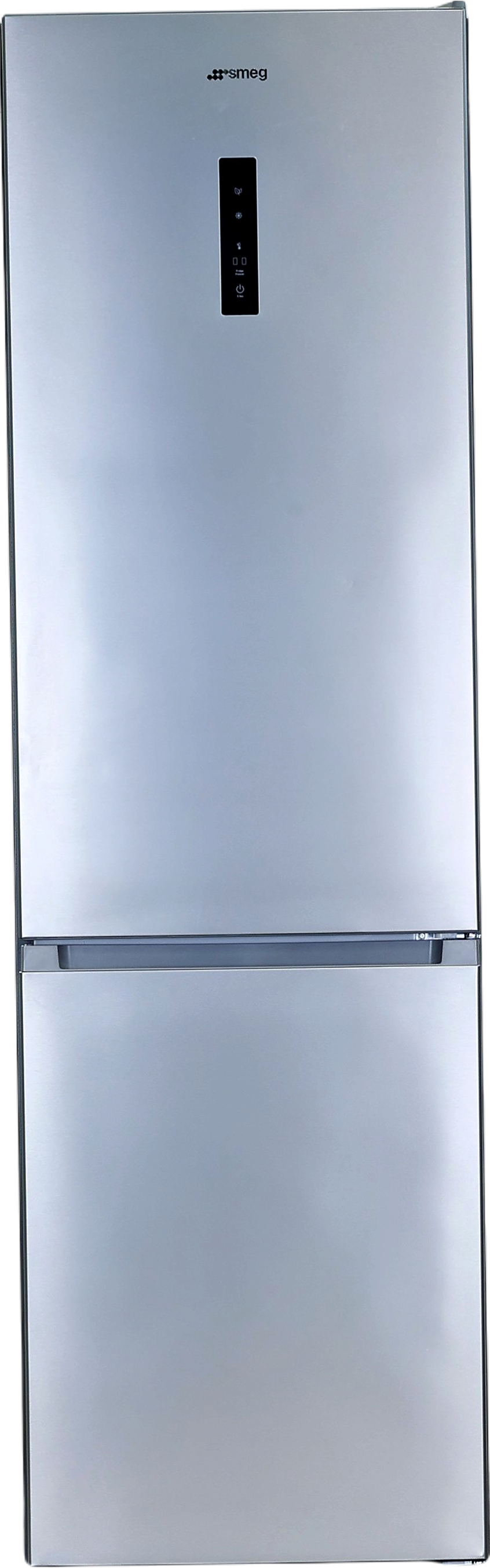 Réfrigérateur Avec Congélateur 331 Litres Reconditionné SMEG RC20XDNC