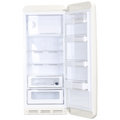 Réfrigérateur Avec Congélateur 270 Litres Reconditionné SMEG FAB28RCR6