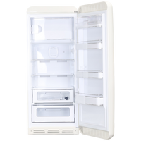 Réfrigérateur Avec Congélateur 270 Litres Reconditionné SMEG FAB28RCR6