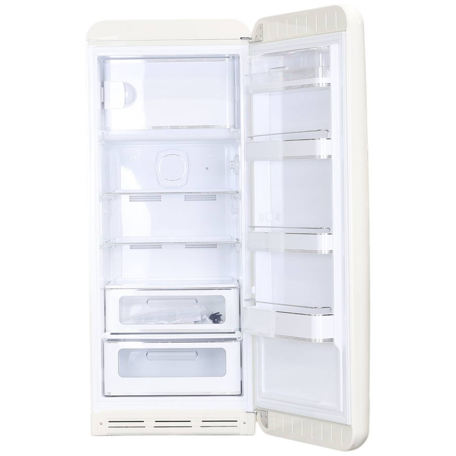 Réfrigérateur Avec Congélateur 270 Litres Reconditionné SMEG FAB28RCR6
