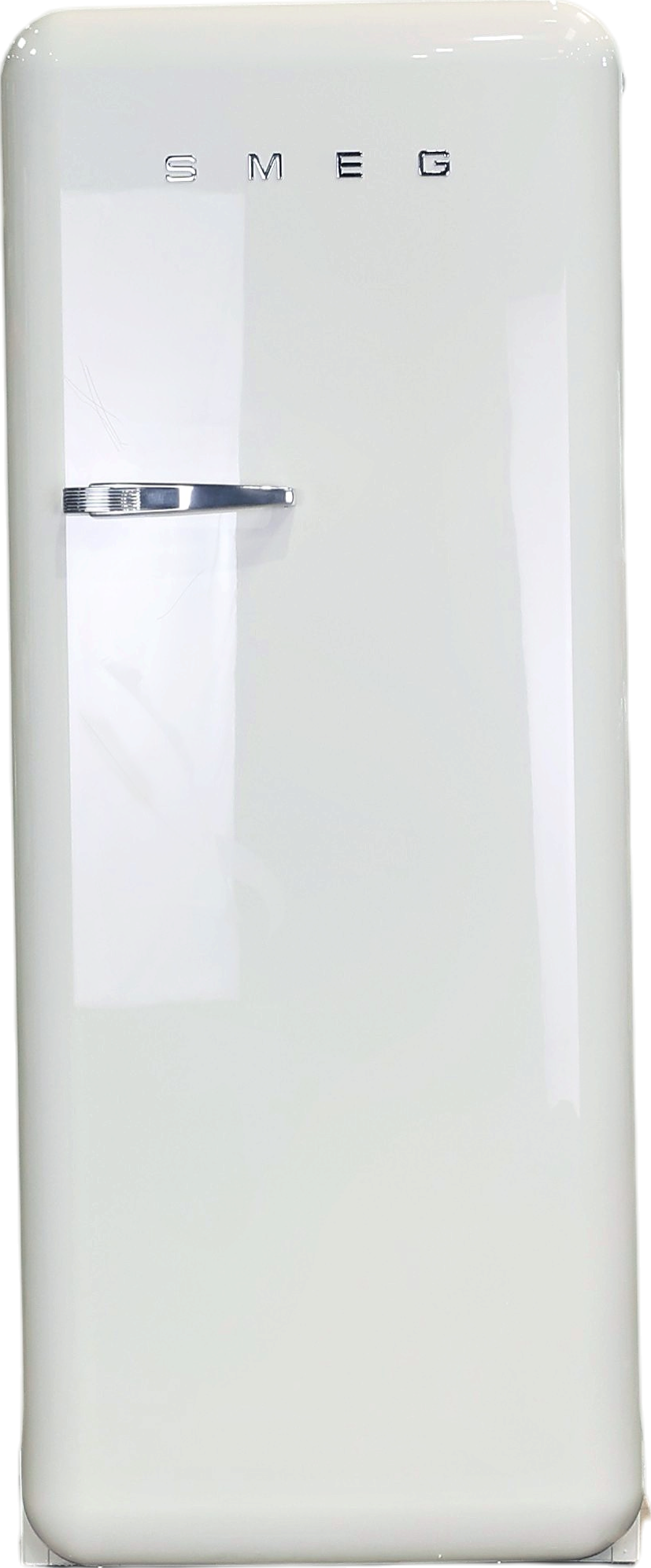 Réfrigérateur Avec Congélateur 270 Litres Reconditionné SMEG FAB28RCR6