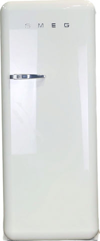 Réfrigérateur Avec Congélateur 270 Litres Reconditionné SMEG FAB28RCR6