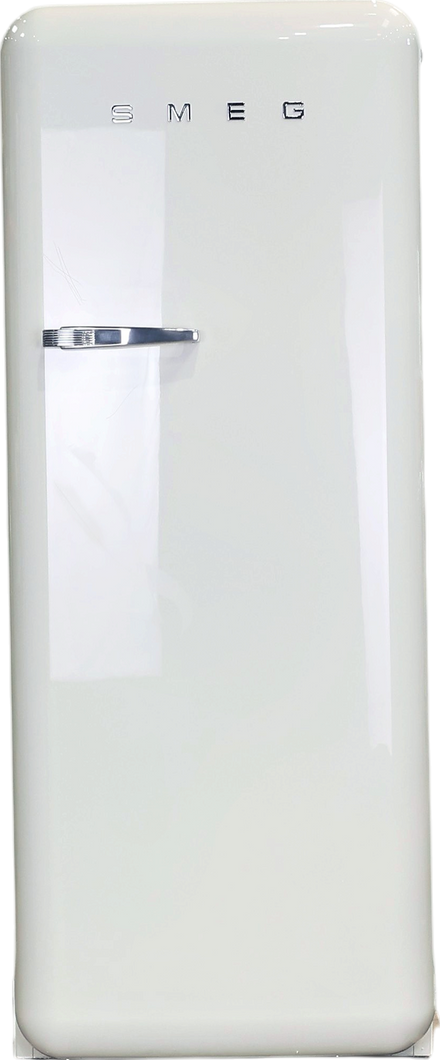 Réfrigérateur Avec Congélateur 270 Litres Reconditionné SMEG FAB28RCR6