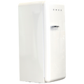 Réfrigérateur Avec Congélateur 270 Litres Reconditionné SMEG FAB28RCR6
