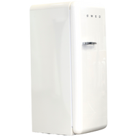 Réfrigérateur Avec Congélateur 270 Litres Reconditionné SMEG FAB28RCR6