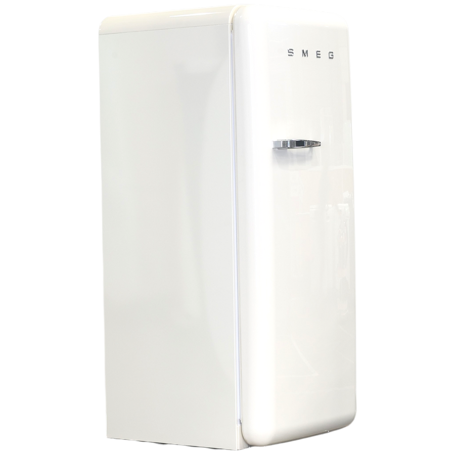 Réfrigérateur Avec Congélateur 270 Litres Reconditionné SMEG FAB28RCR6