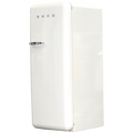 Réfrigérateur Avec Congélateur 270 Litres Reconditionné SMEG FAB28RCR6