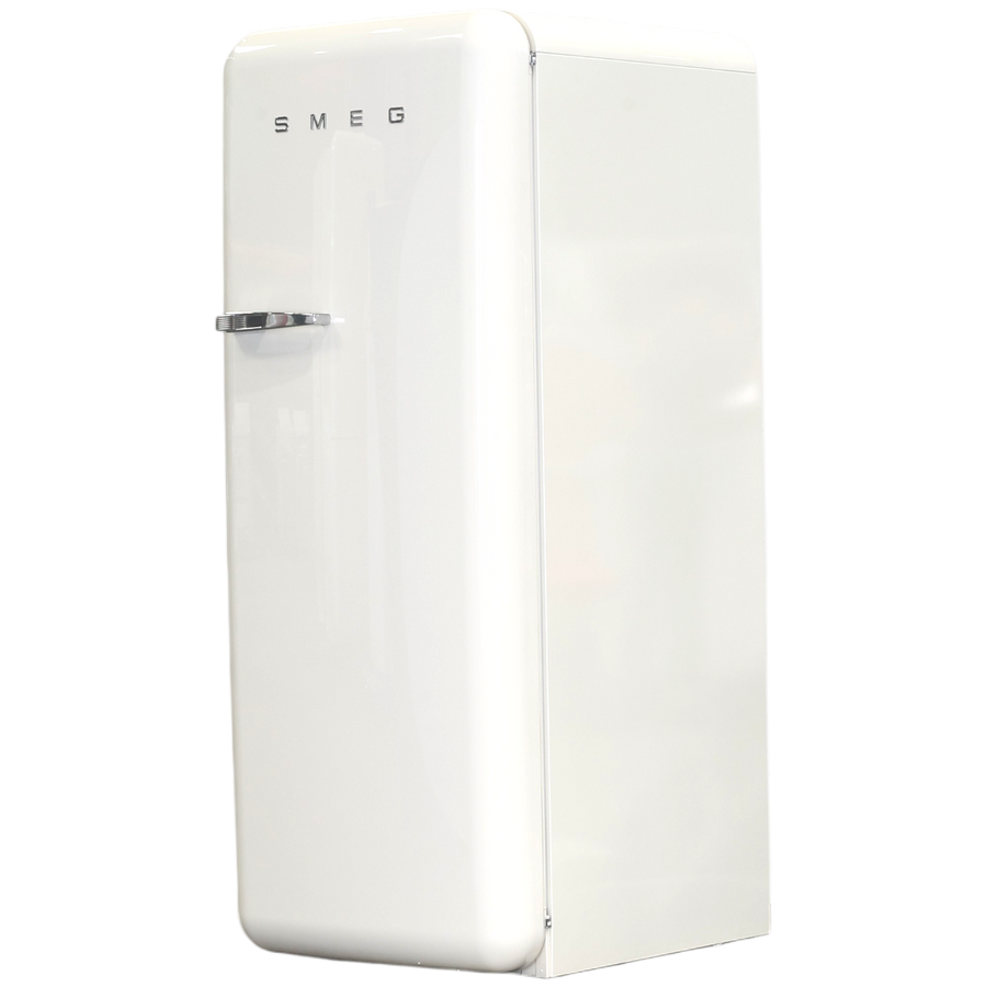 Réfrigérateur Avec Congélateur 270 Litres Reconditionné SMEG FAB28RCR6