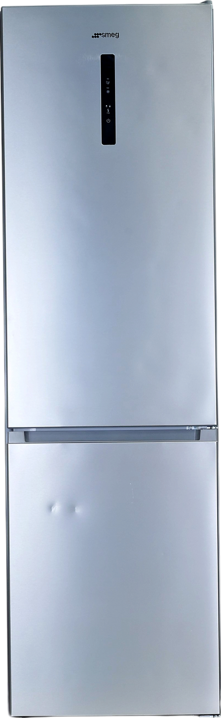 Réfrigérateur Avec Congélateur 331 Litres Reconditionné SMEG RC19XDNE